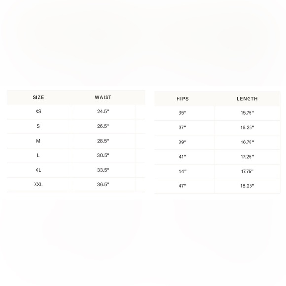 Midnight Rituals Remmi Mini Skirt - Picture 5 of 10